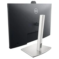 27" Monitor DELL P2724DEB, IPS 2560x1440 WQHD, Silver 7