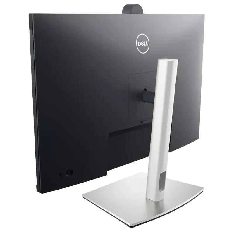 27" Monitor DELL P2724DEB, IPS 2560x1440 WQHD, Silver 7