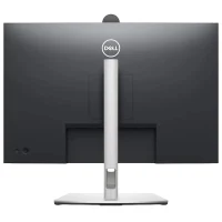 27" Monitor DELL P2724DEB, IPS 2560x1440 WQHD, Silver
