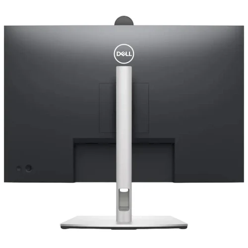 27" Monitor DELL P2724DEB, IPS 2560x1440 WQHD, Silver