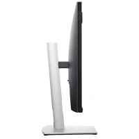 27" Monitor DELL P2724DEB, IPS 2560x1440 WQHD, Silver 10