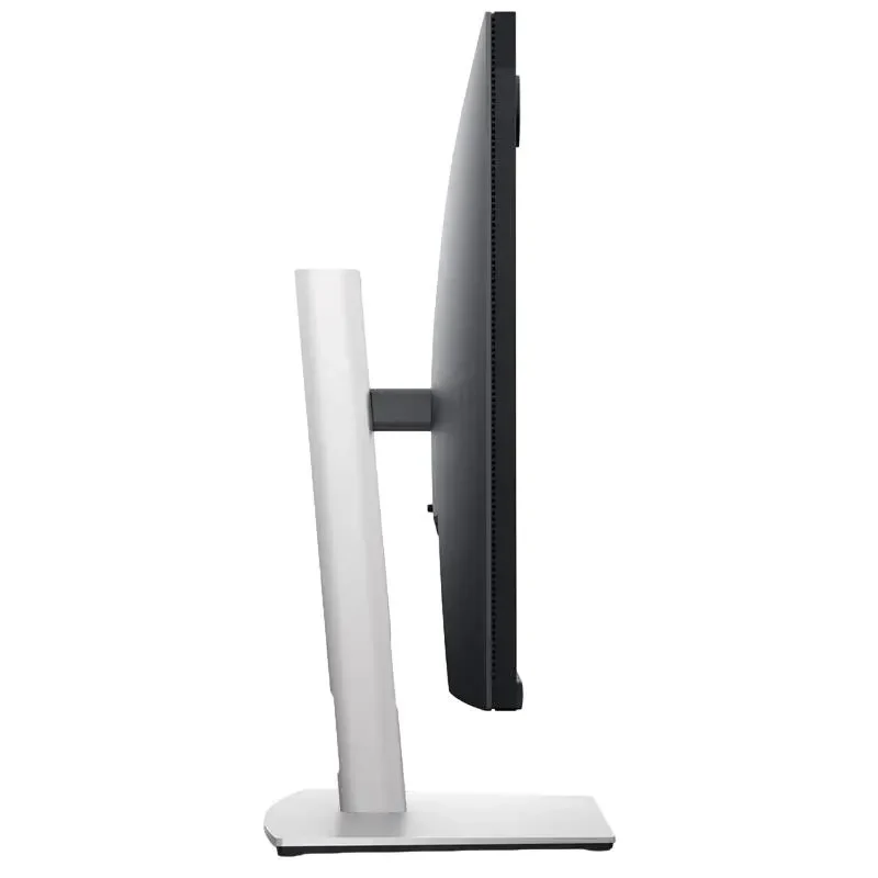 27" Monitor DELL P2724DEB, IPS 2560x1440 WQHD, Silver 10