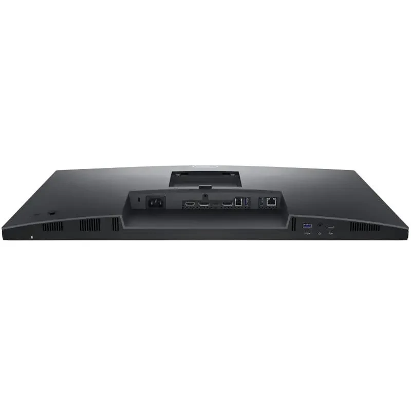 27" Monitor DELL P2724DEB, IPS 2560x1440 WQHD, Silver 3