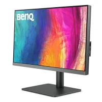 27" Monitor BenQ PD2706U, IPS 3840x2160 4K UHD, Grey 5