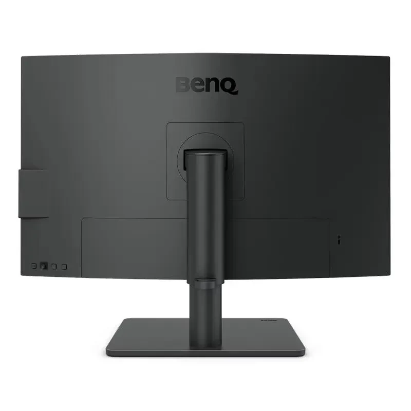 27" Monitor BenQ PD2706U, IPS 3840x2160 4K UHD, Grey 6
