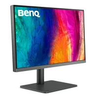 27" Monitor BenQ PD2706U, IPS 3840x2160 4K UHD, Grey 7