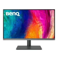 27" Monitor BenQ PD2706U, IPS 3840x2160 4K UHD, Grey 8