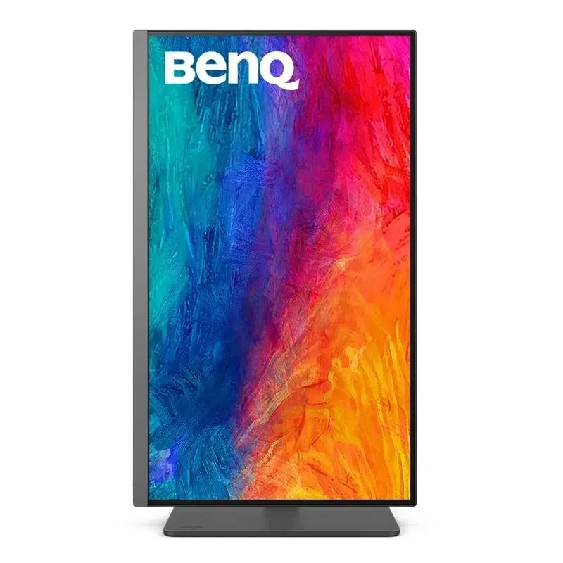 27" Monitor BenQ PD2706U, IPS 3840x2160 4K UHD, Grey 2