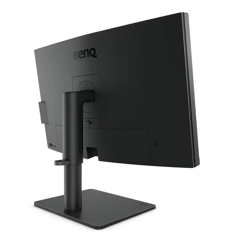 27" Monitor BenQ PD2706U, IPS 3840x2160 4K UHD, Grey 3
