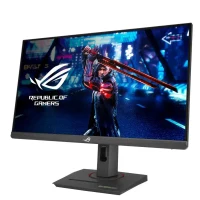 24,5" Gaming Monitor ASUS XG259QNS, IPS 1920x1080 FHD, Black 4