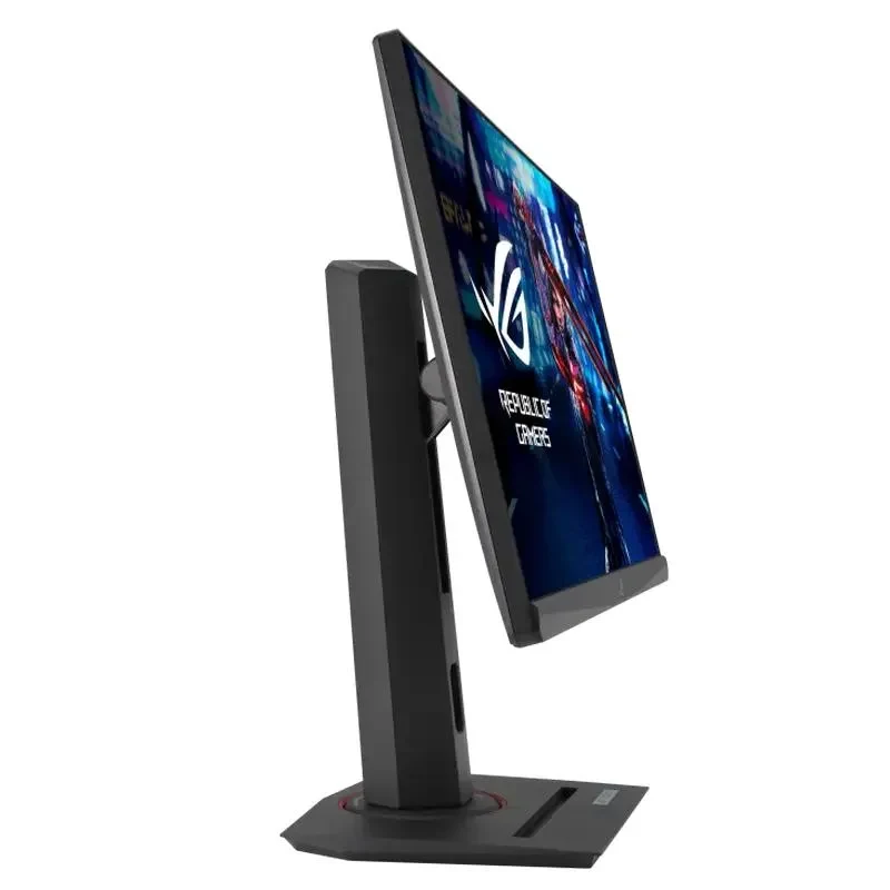 24,5" Gaming Monitor ASUS XG259QNS, IPS 1920x1080 FHD, Black 5