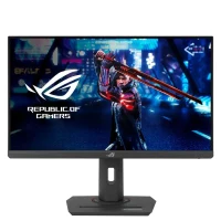 24,5" Gaming Monitor ASUS XG259QNS, IPS 1920x1080 FHD, Black 6