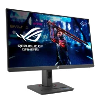 24,5" Gaming Monitor ASUS XG259QNS, IPS 1920x1080 FHD, Black 2