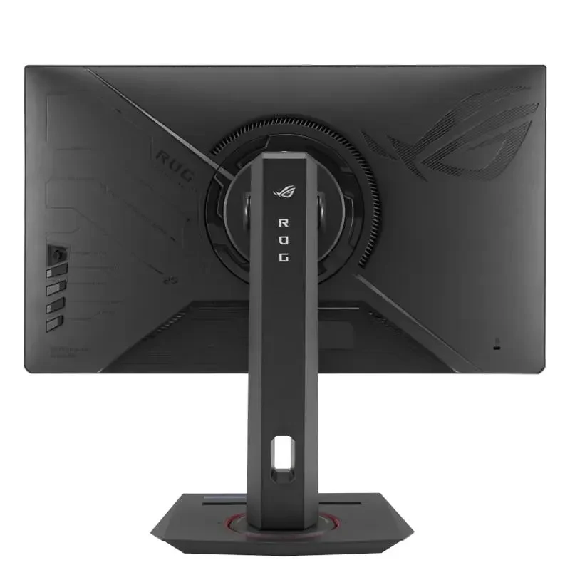 24,5" Gaming Monitor ASUS XG259QNS, IPS 1920x1080 FHD, Black 3