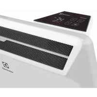 Convector Electrolux ECH/AG2-1000 3BE EEC, 1000W, White 2