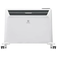 Convector Electrolux ECH/AG2-1000 3BE EEC, 1000W, White 3