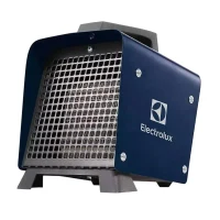 Heat gun Electrolux EIFH/C-2 EEC, 2200W, Blue 5