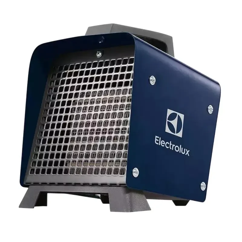 Heat gun Electrolux EIFH/C-2 EEC, 2200W, Blue 5