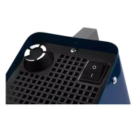Heat gun Electrolux EIFH/C-2 EEC, 2200W, Blue