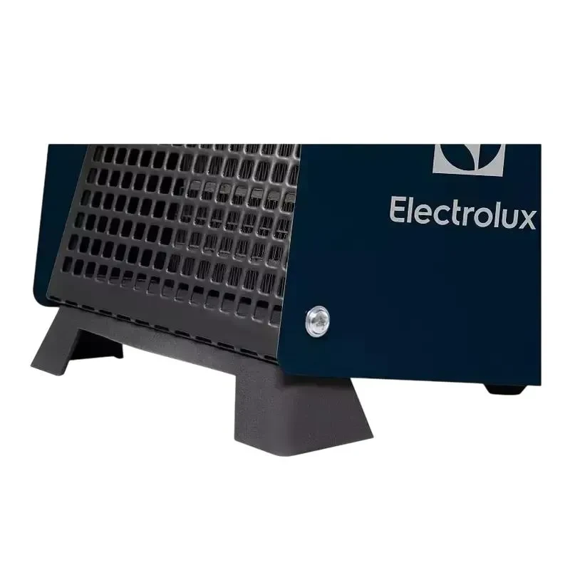 Heat gun Electrolux EIFH/C-2 EEC, 2200W, Blue 2