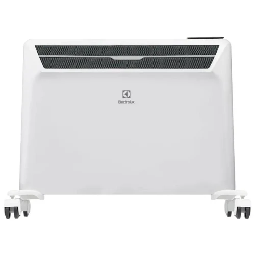 Convector Electrolux ECH/AG2-1500 3BE EEC, 1500W, White