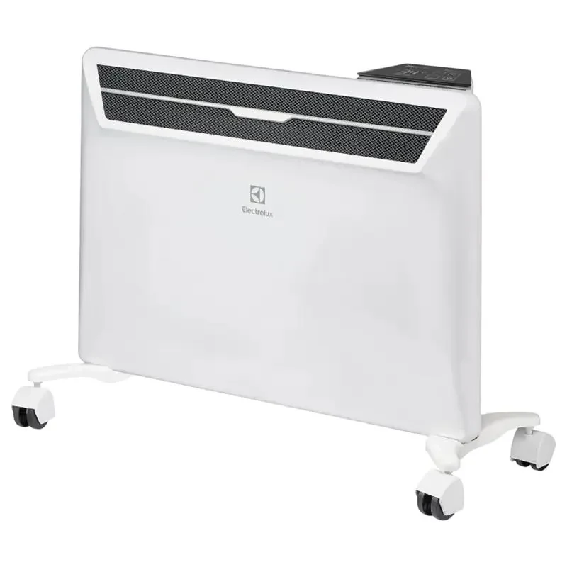Convector Electrolux ECH/AG2-1500 3BE EEC, 1500W, White 2