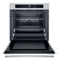 Electric oven Whirlpool WOI5S8PM2SWA, White 5