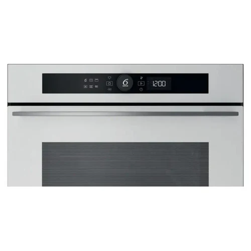 Electric oven Whirlpool WOI5S8PM2SWA, White