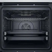 Electric oven Whirlpool WOI5S8PM2SWA, White 3