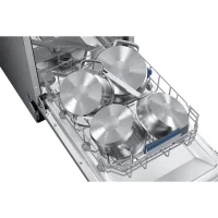 Dishwasher Samsung DW50DG450B00LE, Black 5