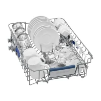 Dishwasher Samsung DW50DG450B00LE, Black 8