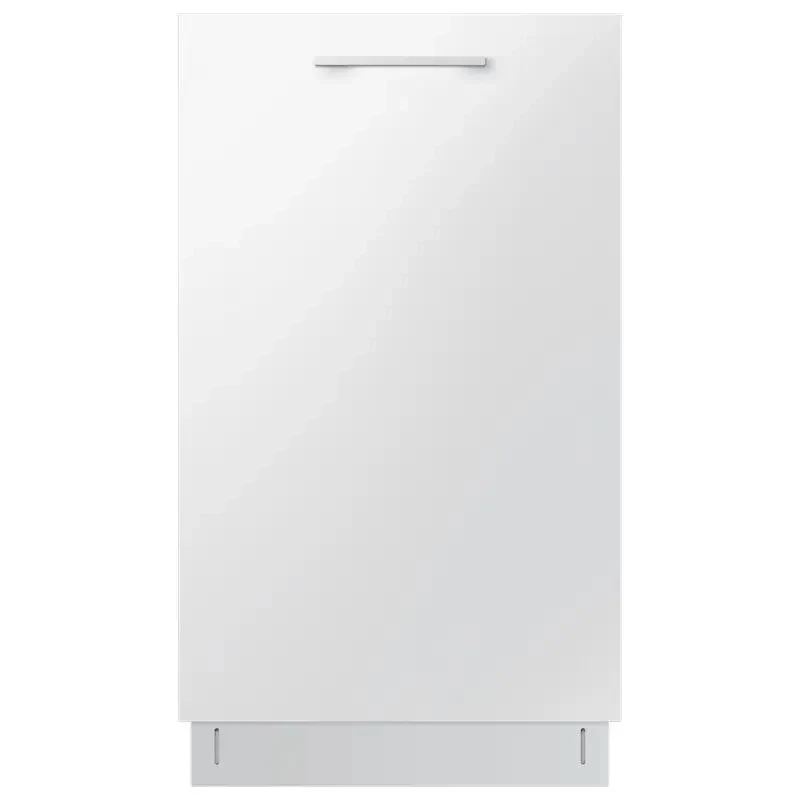 Dishwasher Samsung DW50DG450B00LE, Black 9