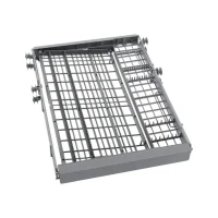 Dishwasher Samsung DW50DG450B00LE, Black 10