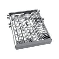 Dishwasher Samsung DW50DG450B00LE, Black 11