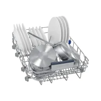 Dishwasher Samsung DW50DG450B00LE, Black 12