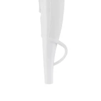 Hair Dryer Polaris PHD2250TDi, 2200W, White 6