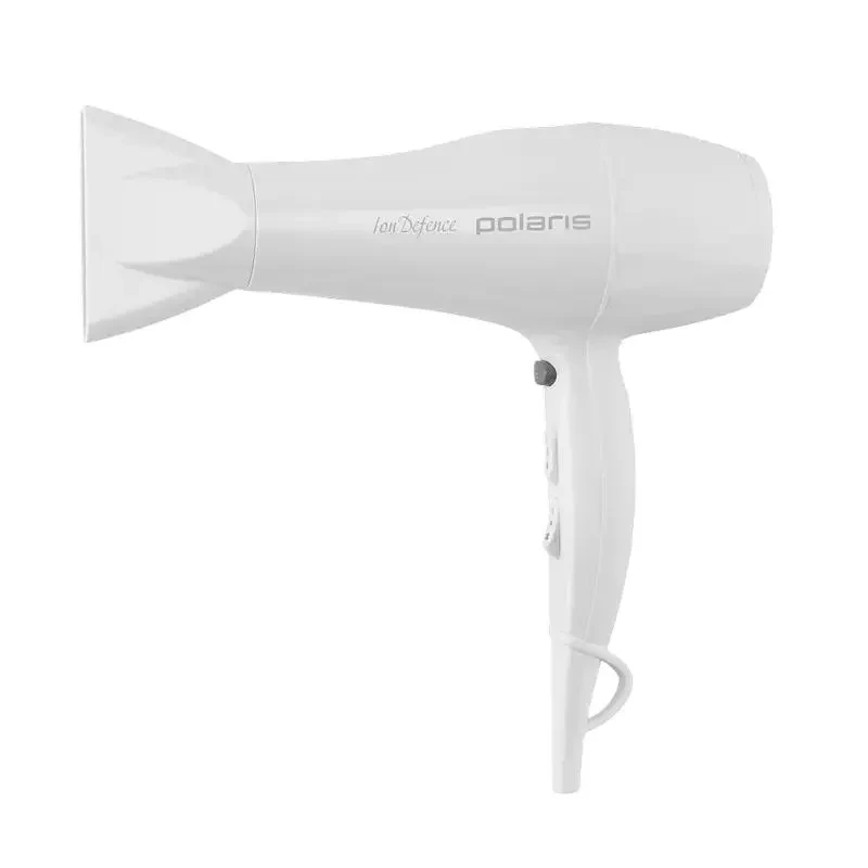 Hair Dryer Polaris PHD2250TDi, 2200W, White 2