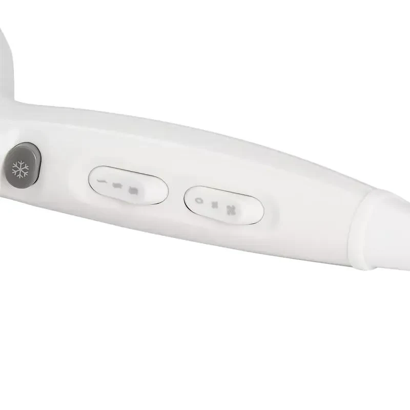 Hair Dryer Polaris PHD2250TDi, 2200W, White 3