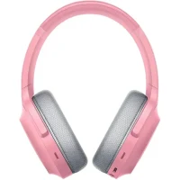 Gaming Headsets Razer Barracuda, Bluetooth/USB, Pink 4