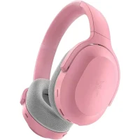 Gaming Headsets Razer Barracuda, Bluetooth/USB, Pink