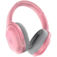 Gaming Headsets Razer Barracuda, Bluetooth/USB, Pink 2