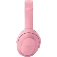 Gaming Headsets Razer Barracuda, Bluetooth/USB, Pink 3