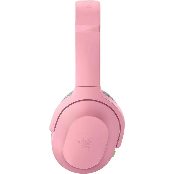 Gaming Headsets Razer Barracuda, Bluetooth/USB, Pink 3