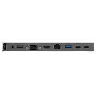 Docking Station Lenovo Thinkpad USB-C Mini Dock, Grey 4