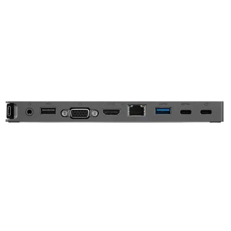 Docking Station Lenovo Thinkpad USB-C Mini Dock, Grey 4