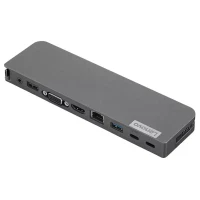 Docking Station Lenovo Thinkpad USB-C Mini Dock, Grey