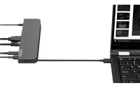 Docking Station Lenovo Thinkpad USB-C Mini Dock, Grey 2
