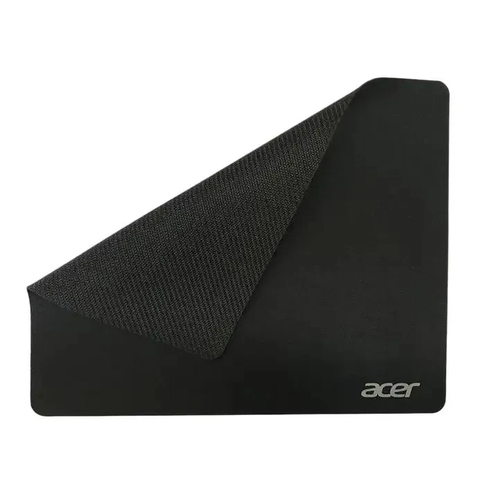 Mouse Pad Acer Essential AMP910, 220mm x 180mm, Black 2
