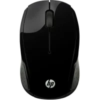 Mouse HP 200 Empress, Black