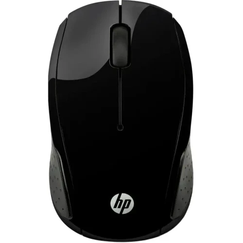 Mouse HP 200 Empress, Black